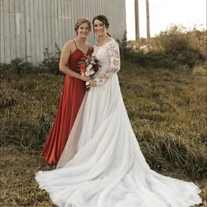 Meet your Posher, Shayla